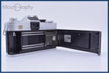 【動作保証】 キヤノン Canon FTb QL 同梱無料 #my1384