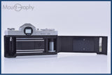 【動作保証】 ニコン Nikon Nikomat 同梱無料 #my1387