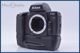難あり ニコン Nikon F801+ Nikon MB-10 同梱無料 #my1389