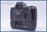 難あり ニコン Nikon F801+ Nikon MB-10 同梱無料 #my1389
