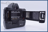 難あり ニコン Nikon F801+ Nikon MB-10 同梱無料 #my1389