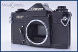 キヤノン CANON EF ボディ 同梱無料 #my1392