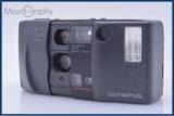【動作保証】 オリンパス Olympus AF-10 TWIN QUARTZDATE 35/70mm 同梱無料 #my1393