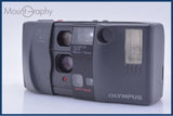 【動作保証】 オリンパス Olympus AF-10 TWIN QUARTZDATE 35/70mm 同梱無料 #my1394