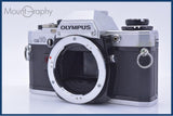 【動作保証】 オリンパス Olympus OM10 同梱無料 #my1395
