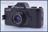 【動作保証】 ペンタックス PENTAX auto 110 + PENTAX-110 24mm F2.8 同梱無料 #my1397