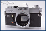 キヤノン Canon FTb QL 同梱無料 #my1399