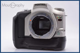 ペンタックス PENTAX *ist + ペンタックス PENTAX BATTERY GRIP BG-20 同梱無料 #my1401
