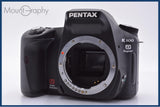 ペンタックス PENTAX K100 D Super SR 単三電池仕様 同梱無料 #my1402