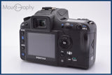 ペンタックス PENTAX K100 D Super SR 単三電池仕様 同梱無料 #my1402