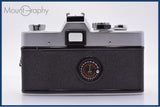 ミノルタ MINOLTA SR T 101 同梱無料 #my1403