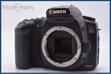 【動作保証】 キヤノン Canon EOS 20D 同梱無料 #my1410
