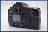 【動作保証】 キヤノン Canon EOS 20D 同梱無料 #my1410