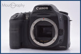 【動作保証】 キヤノン Canon EOS 10D 同梱無料 #my1411