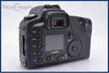 【動作保証】 キヤノン Canon EOS 10D 同梱無料 #my1411
