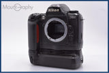 ニコン Nikon D100 + Multi function Battery Pack MB-D100 同梱無料 #my1412