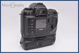 ニコン Nikon D100 + Multi function Battery Pack MB-D100 同梱無料 #my1412