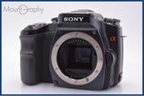 難あり ソニー SONY α DSLR-A100 同梱無料 #my1413