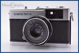 【動作保証】 オリンパス OLYMPUS TRIP 35 40mm F2.8 同梱無料 #my1415