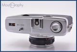 【動作保証】 オリンパス OLYMPUS TRIP 35 40mm F2.8 同梱無料 #my1415