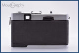 【動作保証】 オリンパス OLYMPUS TRIP 35 40mm F2.8 同梱無料 #my1415
