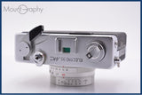 【動作保証】 ヤシカ YASHICA ELECTRO 35 MC 同梱無料 #my1419