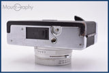 【動作保証】 ヤシカ YASHICA ELECTRO 35 MC 同梱無料 #my1419