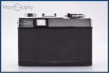 【動作保証】 ヤシカ YASHICA ELECTRO 35 MC 同梱無料 #my1419