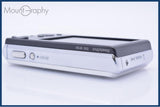 【動作保証】 ソニー SONY Cyber-shot DSC-W190 3x 元箱、充電器付属 同梱無料 #my142
