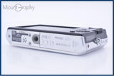 【動作保証】 ソニー SONY Cyber-shot DSC-W190 3x 元箱、充電器付属 同梱無料 #my142
