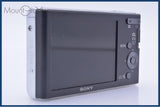 【動作保証】 ソニー SONY Cyber-shot DSC-W190 3x 元箱、充電器付属 同梱無料 #my142