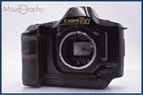 【動作保証】 キヤノン Canon T90 単三電池仕様 同梱無料 #my1420