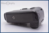 【動作保証】 キヤノン Canon T90 単三電池仕様 同梱無料 #my1420