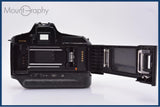 【動作保証】 キヤノン Canon T90 単三電池仕様 同梱無料 #my1420