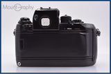 難あり ニコン Nikon F4 単三電池仕様 同梱無料 #my1421