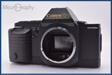 【動作保証】 キヤノン Canon T70 単三電池仕様 同梱無料 #my1424