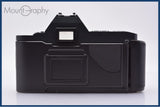 【動作保証】 キヤノン Canon T70 単三電池仕様 同梱無料 #my1424