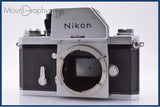 ニコン Nikon F 同梱無料 #my1425