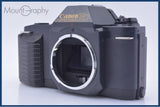 【動作保証】 キヤノン Canon T50 単三電池仕様 同梱無料 #my1426