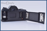 【動作保証】 キヤノン Canon T50 単三電池仕様 同梱無料 #my1426