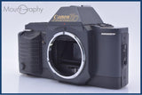 難あり キヤノン Canon T70 単三電池仕様 同梱無料 #my1428