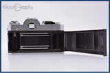 【動作保証】 ニコン Nikon Nikomat EL 同梱無料 #my1430