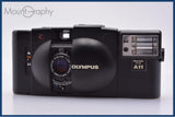 オリンパス Olympus XA 2 A11 35mm F3.5 同梱無料 #my1432