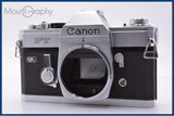 キヤノン Canon FT QL 同梱無料 #my1434