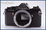 【動作保証】 ペンタックス PENTAX ME super ブラック 同梱無料 #my1436