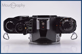 【動作保証】 ペンタックス PENTAX ME super ブラック 同梱無料 #my1436