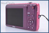 ニコン Nikon COOLPIX S3500 7x 元箱、バッテリー付属 同梱無料 #my144