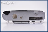 【動作保証】 コニカ Konica AUTOREFLEX T3 同梱無料 #my1441