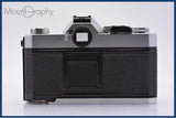 【動作保証】 コニカ Konica AUTOREFLEX T3 同梱無料 #my1441