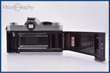 【動作保証】 コニカ Konica AUTOREFLEX T3 同梱無料 #my1441